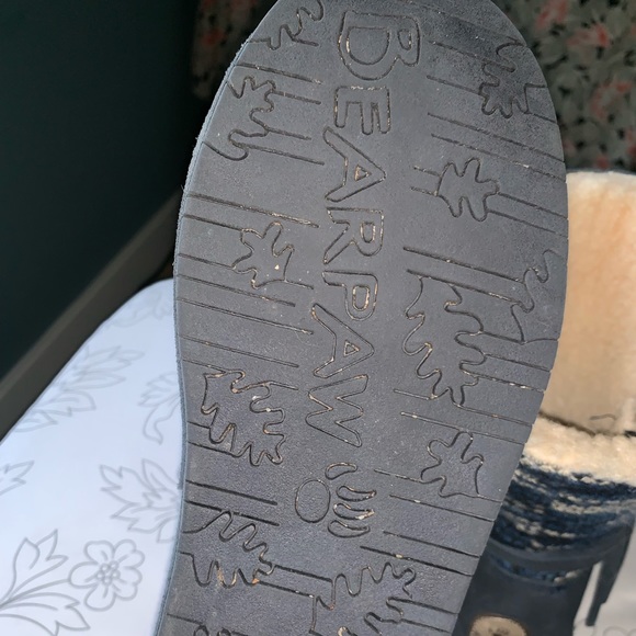 Bearpaw Maggie Boots - Picture 6 of 8